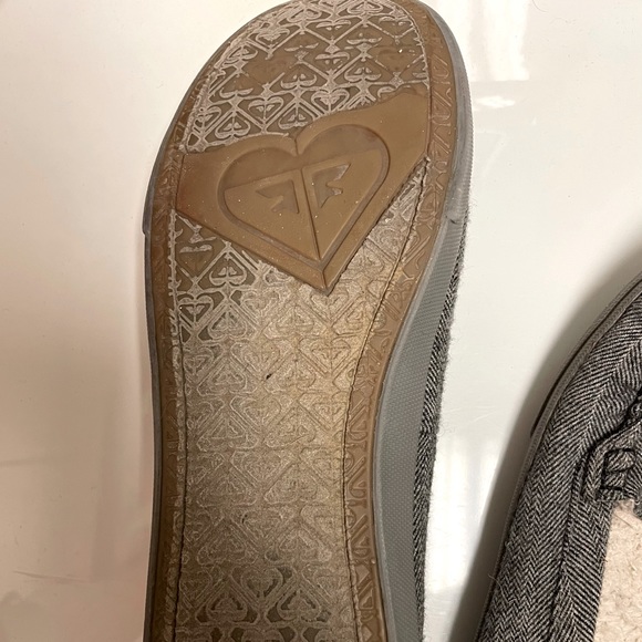 Vintage Roxy Quiksilver Loafers - Picture 3 of 13